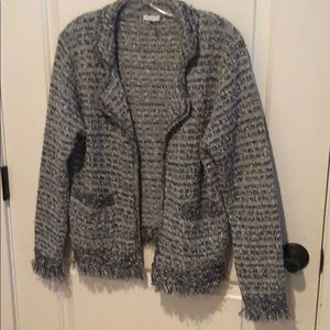 Cardigan/jacket